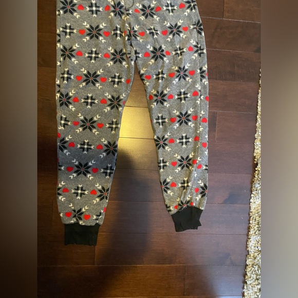 Buffalo pajamas 2 pieces - Picture 4 of 9